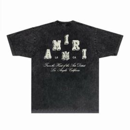 Picture of Amiri T Shirts Short _SKUAmiriS-XXLZJD11131963